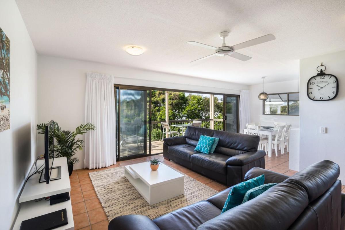 Sunseeker Holiday Apartments Sunshine Beach Zimmer foto