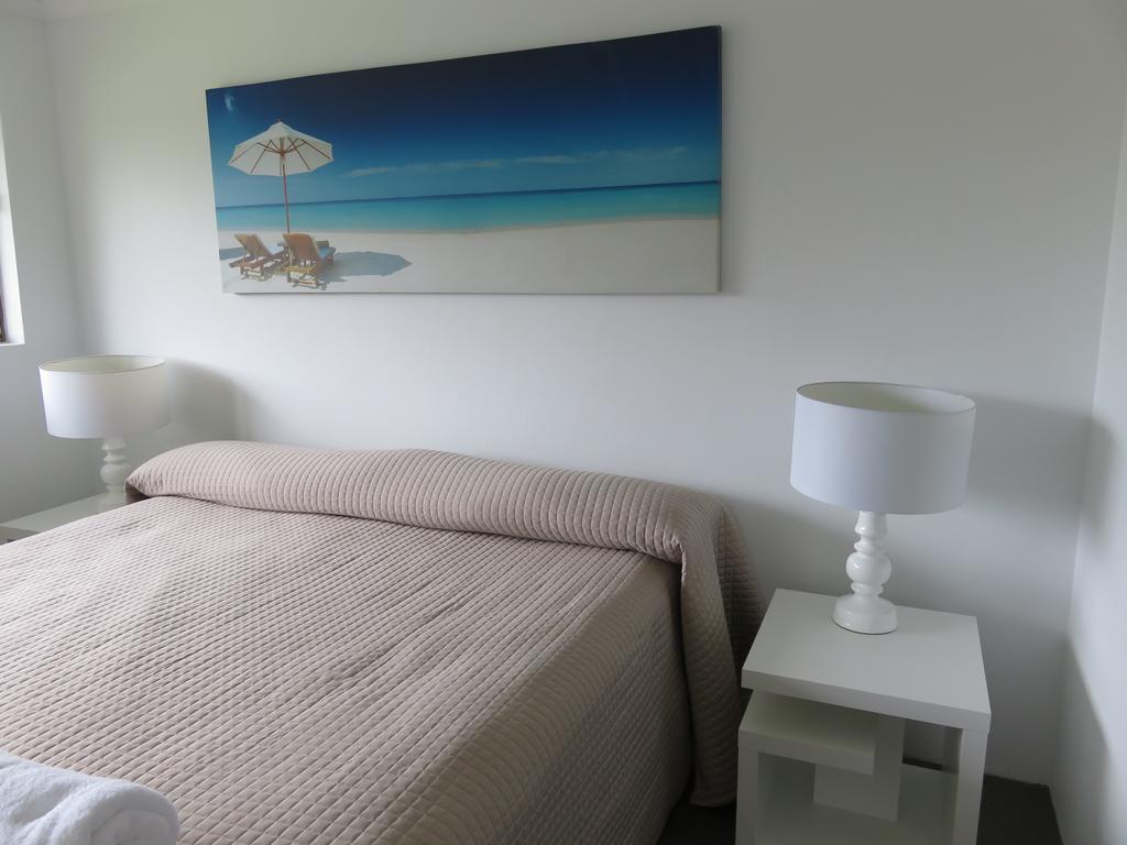 Sunseeker Holiday Apartments Sunshine Beach Exterior foto
