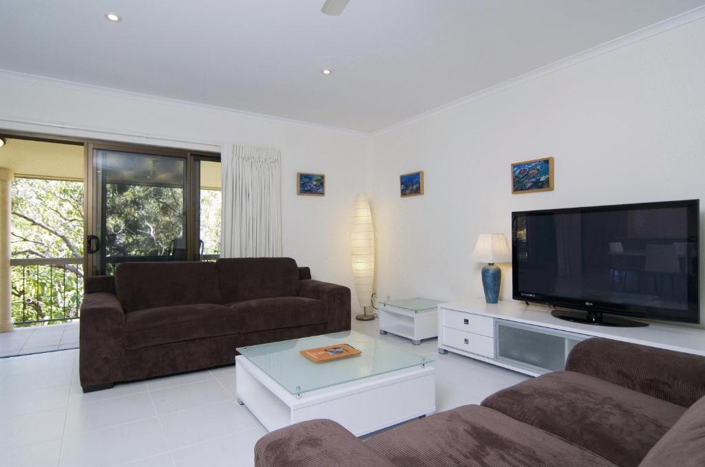 Sunseeker Holiday Apartments Sunshine Beach Zimmer foto